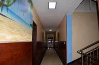 Wenshui Kaiyuan Hotel