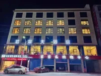 Tongjiang Junlai Hotel