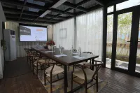 Jingdezhen Seven and a Half Art Inn - Breakfast