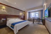 Super 8 Select Hotel Hotel in zona Ningbo Polytechnic West Campus