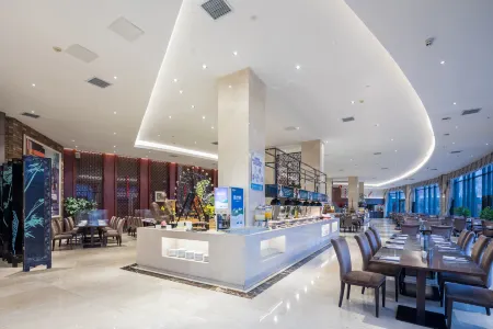 Friendship Hotel Отели рядом с достопримечательностью «Shenyang Normal University»