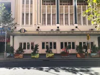 Criterion Hotel Perth Hotels near The Bell Tower