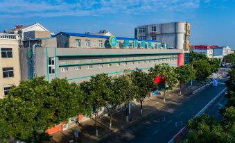 City Comfort Inn Hotel (Longkou Donglai Jie Boshang Shopping Plaza)
