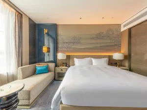 Kai Yuan Chen Xuan Hotel