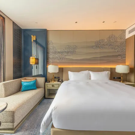 Kai Yuan Chen Xuan Hotel