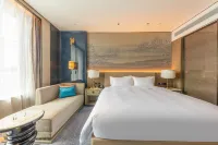 Kai Yuan Chen Xuan Hotel - Wifi