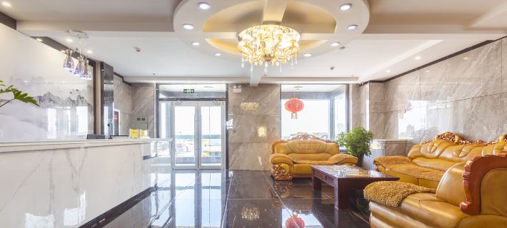 Ejin Banner Longshunyuan Hotel Hotels in Ejin Banner