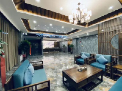 塔城仙橋賓館 塔城市酒店