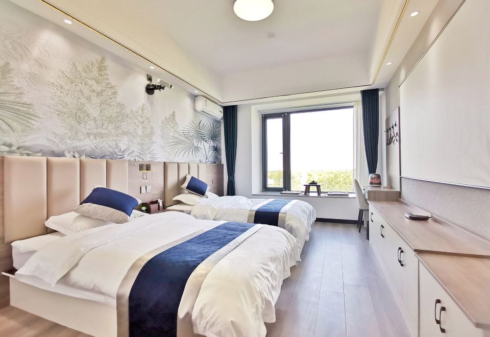 Suiman Hotel Chain 이미지