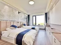 Suiman Hotel Chain (Jiaodong International Airport No. 2)