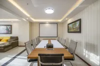 Korla Star Dexiang Hotel