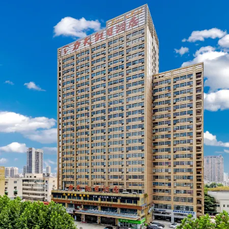 litianbojueshijiahotel