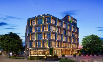 EVEN Hotels Shenzhen Nanshan (under the IHG) - Housity