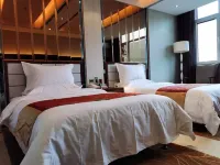 Ningxia Travel Investment Yuanfeng Hotel Hotels in Jingyuan