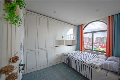 Ganzhou Jinhui Mansion - Апартаменты