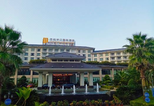 호텔 조식 뷔페