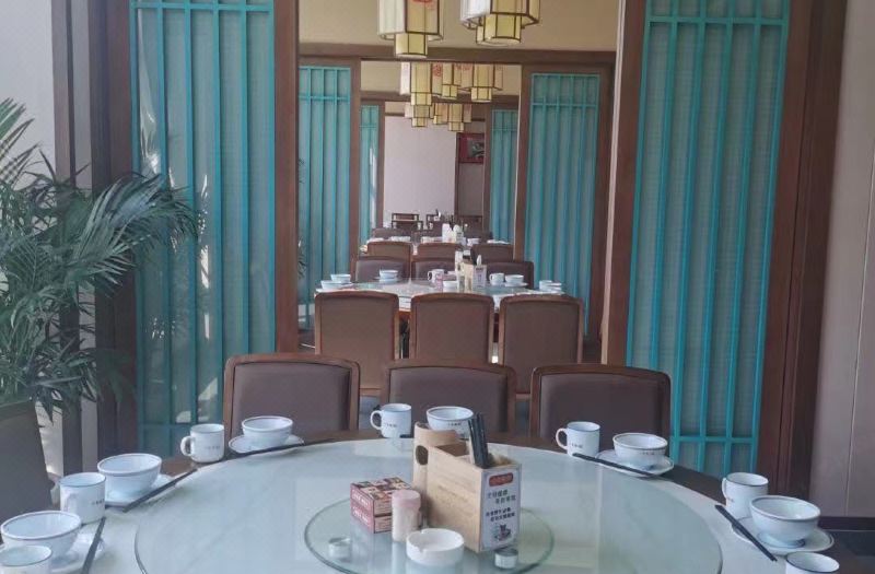 Kunming Daguan Park Atour Hotel photo 6