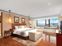 Ganghua Harbor Hotel (Chengdu Century City New Exhibition Global Center) Hotels near Gaoxin