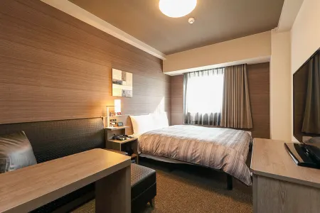Route-Inn Grantia Tokai Spa & Relaxation
