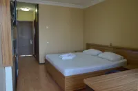 Odrys Beach Hotel & Resort - balcony