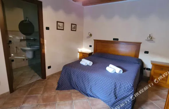 科爾特麗城旅館