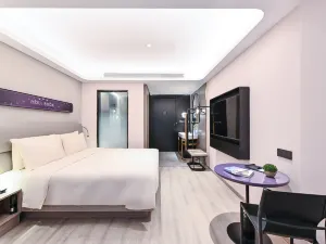 Atour X Hotel Jiangnan Xiamen Street, Jilin