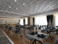 Vienna International Hotel (Zhangshu Times Square Renhe) - breakfast
