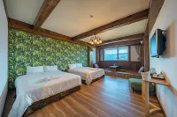 Egmont Situation Resort Hotels in Nantou