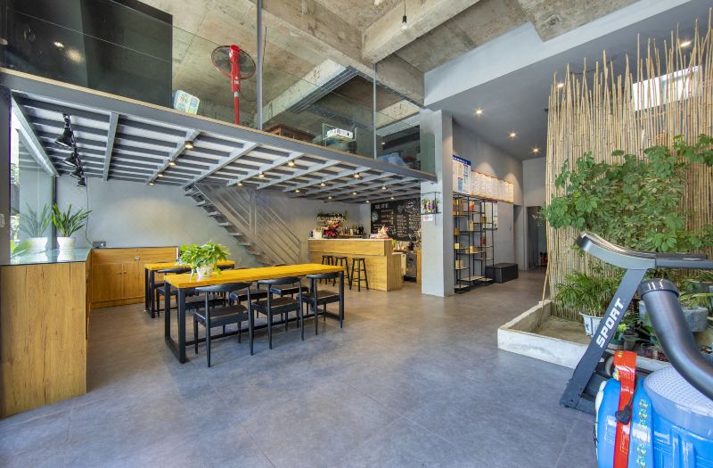Shanjian Boutique Hotel photo 3