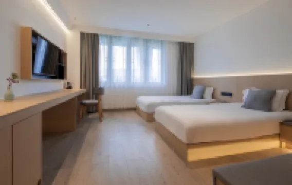 Lao'anchang Inn