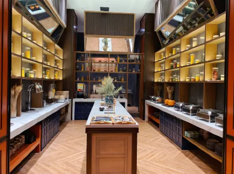 TILL BRIGHT Hotel (Pingxiang Xiangdong District Government)