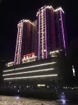 Barkam Fengyue Hotel - Mountain view