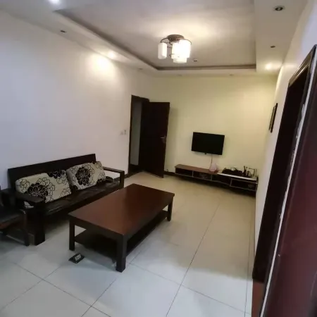 Sanjiang guoke Business Hotel
