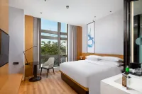 Fairfield by Marriott Shanghai Hongqiao NECC 상하이 호텔