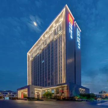 Fusheng Jiayue Hotel