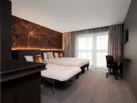 Heeton Concept Hotel – Luma Hammersmith Отели рядом с достопримечательностью «Чизвик»