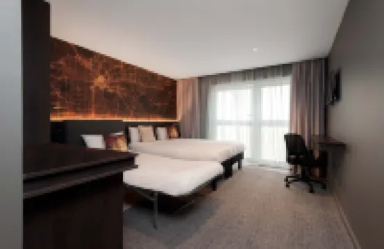 Heeton Concept Hotel – Luma Hammersmith Hotels in der Nähe von Bush Theatre