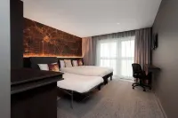 Heeton Concept Hotel – Luma Hammersmith Hotel in zona Emery Walker Arts & Crafts house