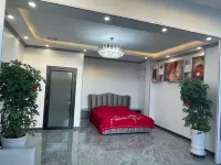 Jinhu Hotel Dulbert Zuo'an