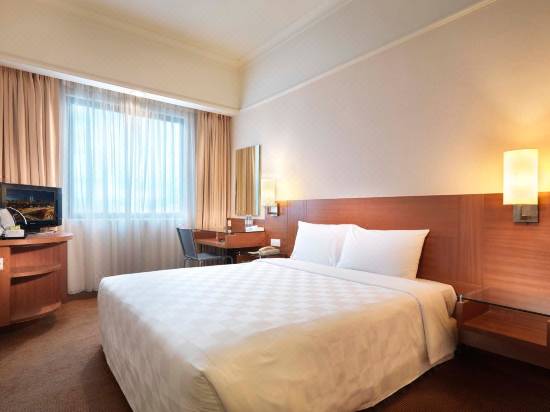 Cititel Mid Valley Kuala Lumpur Updated 2021 Price Reviews Trip Com