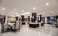 Golden Oriental Business Hotel Hotels in Dunhua