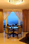 The Lake Hotel Tagaytay - balcony