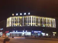 Xiangshan Tang Dynasty Hotel Hotel in zona Relaxation Pavilion