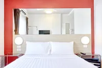 Red Planet Bangkok Asoke Hotels in Bangkok