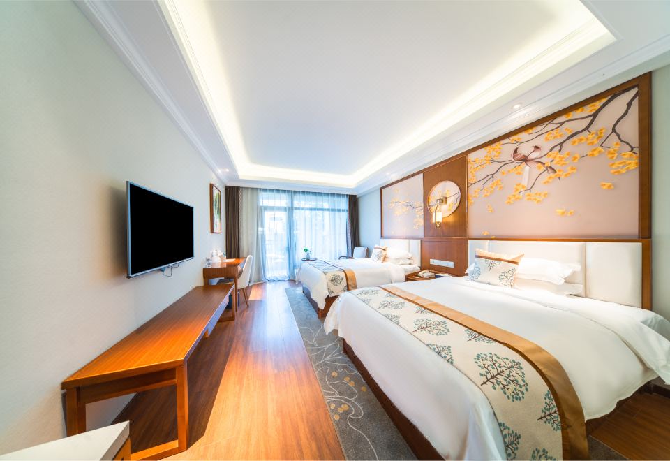 Du Golf International Over view