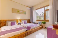 xiao bie yuan guesthouse Hotels in Pengzhou