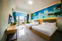 Yijia Yupin Hotel Apartments Hotels in Baimajing Town