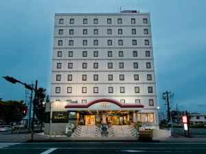 Hotel Wing International Miyakonojo