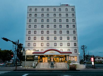 Hotel Wing International Miyakonojo