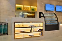 City Comfort Inn Hotel (Wenshan Guangnan High-Speed Railway Station) Hotel a Guangnan